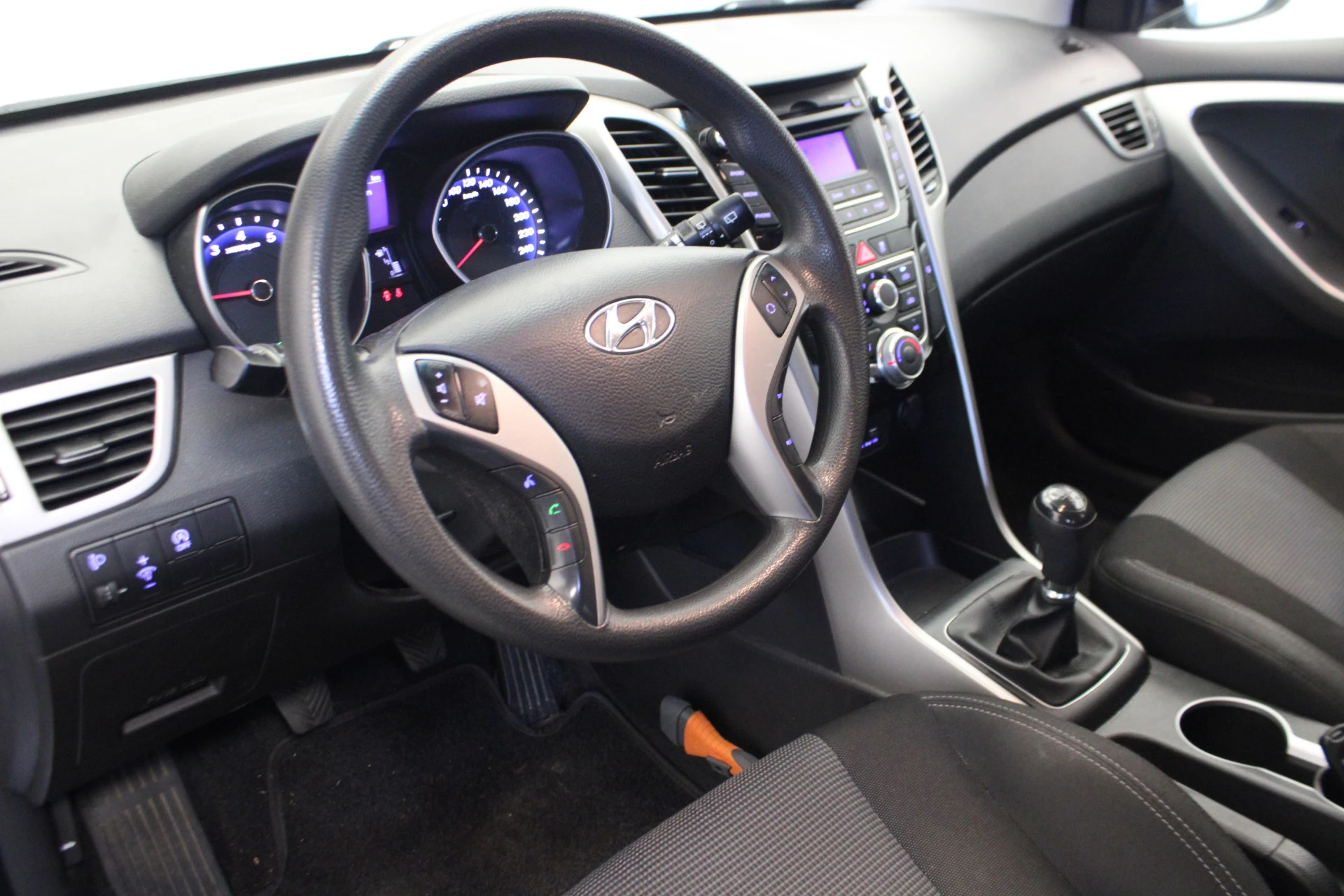 Hoofdafbeelding Hyundai i30