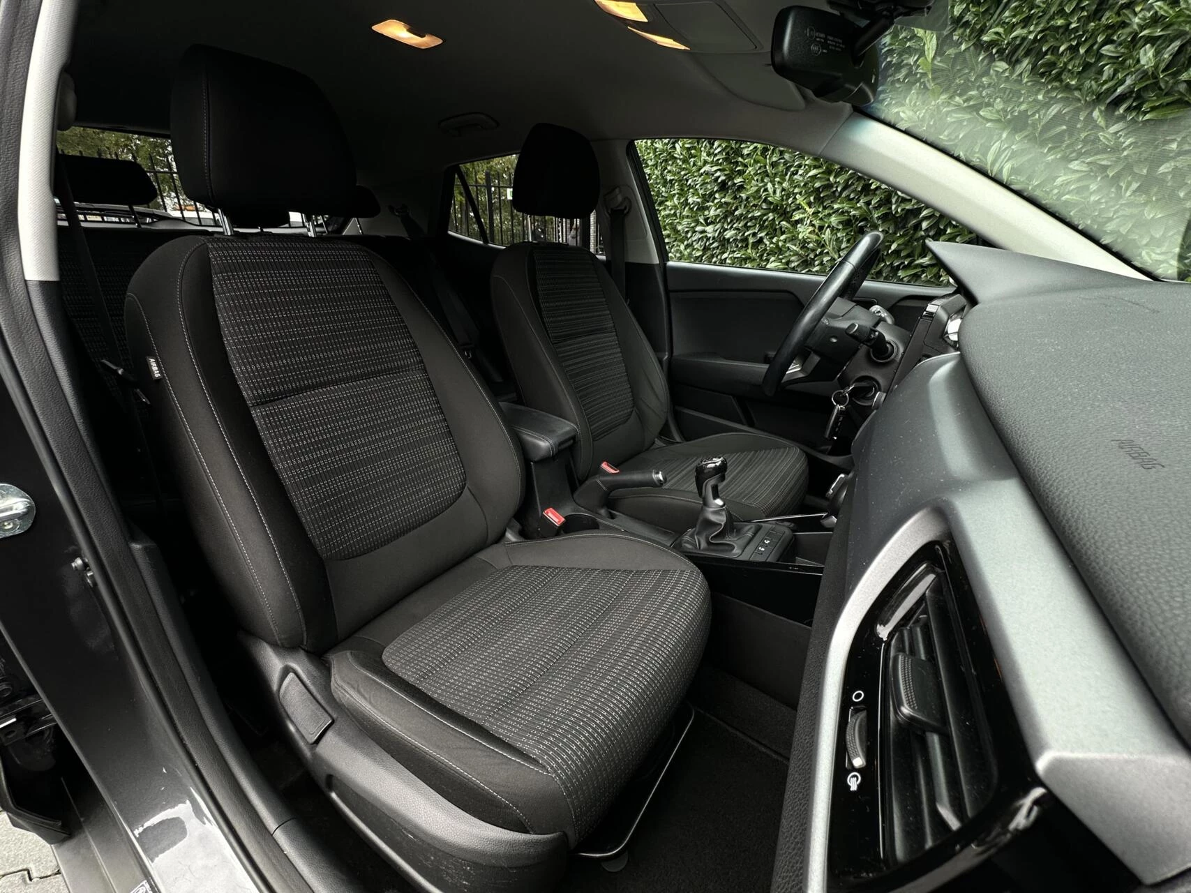 Hoofdafbeelding Kia Stonic