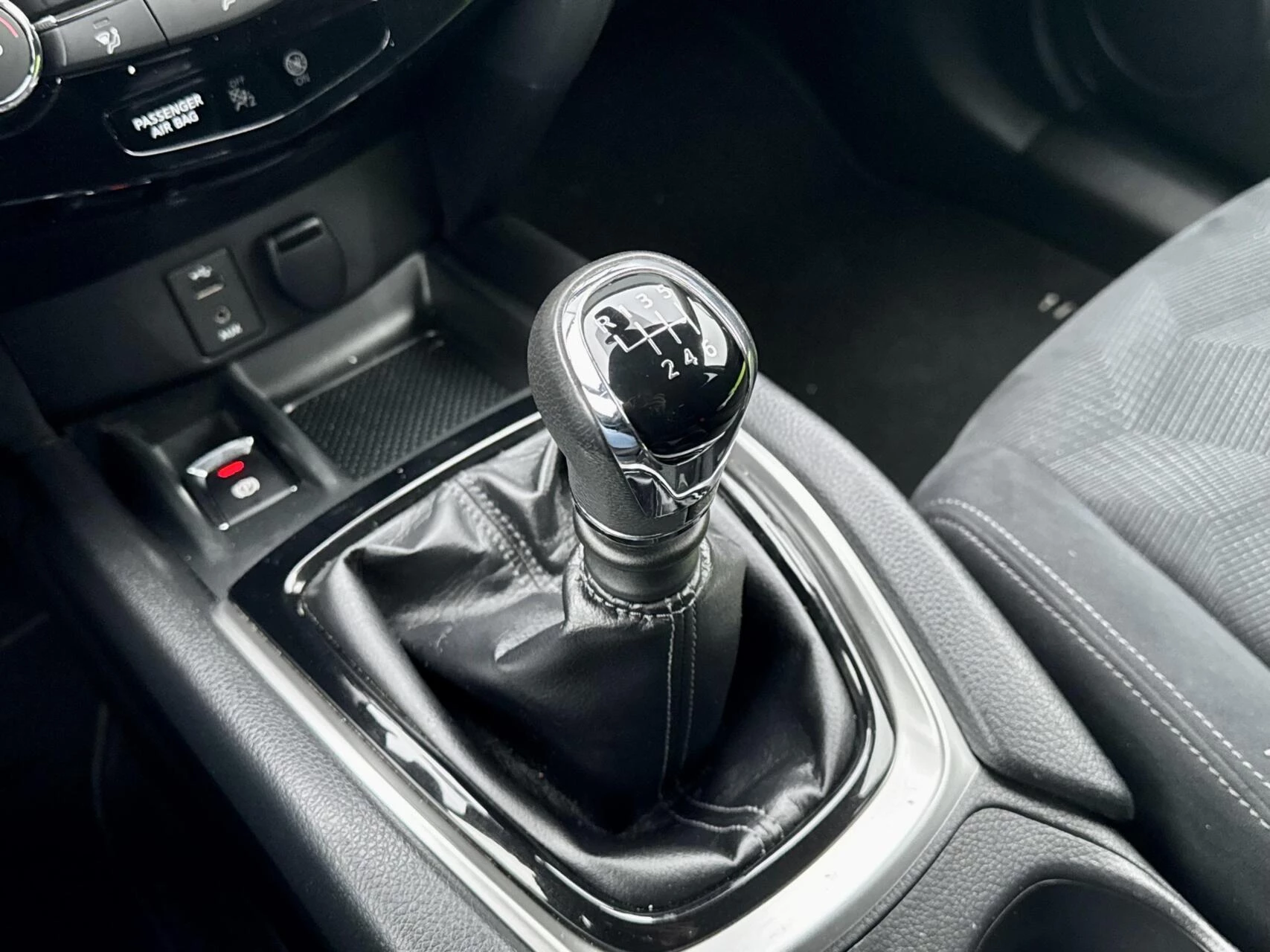 Hoofdafbeelding Nissan X-Trail