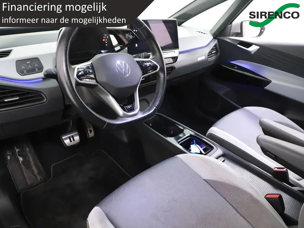 Hoofdafbeelding Volkswagen ID.3