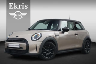 MINI 3-deurs Cooper Business Edition |Navigatiesysteem | Voorruitverwarming | Sportstoelen | Parkeersensoren | Cruise Control | NEXT