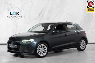 Audi A1 Sportback 30 TFSI MATRIX|LED|2SLEUTELS|AUTOMAAT