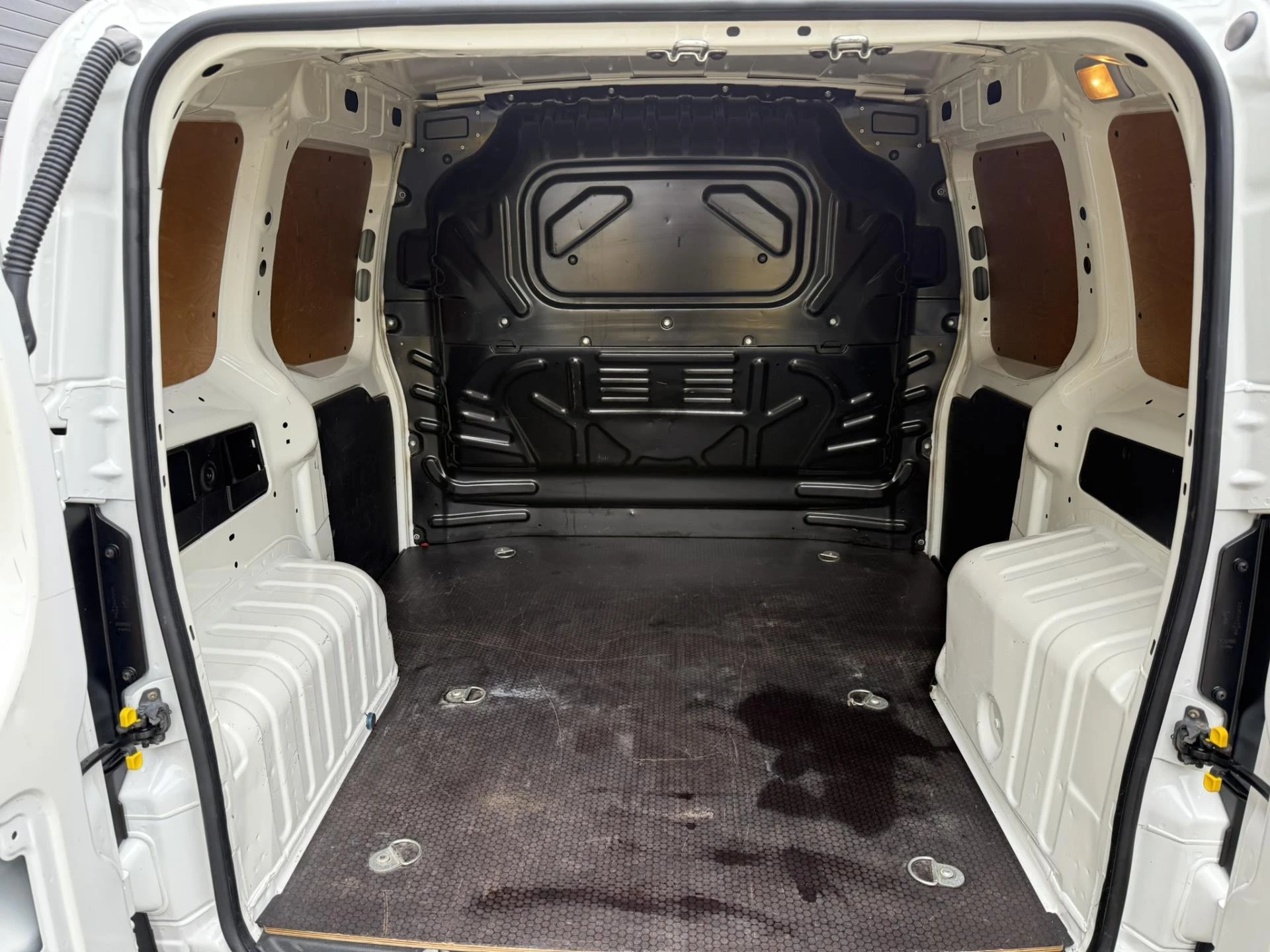 Hoofdafbeelding Fiat Fiorino