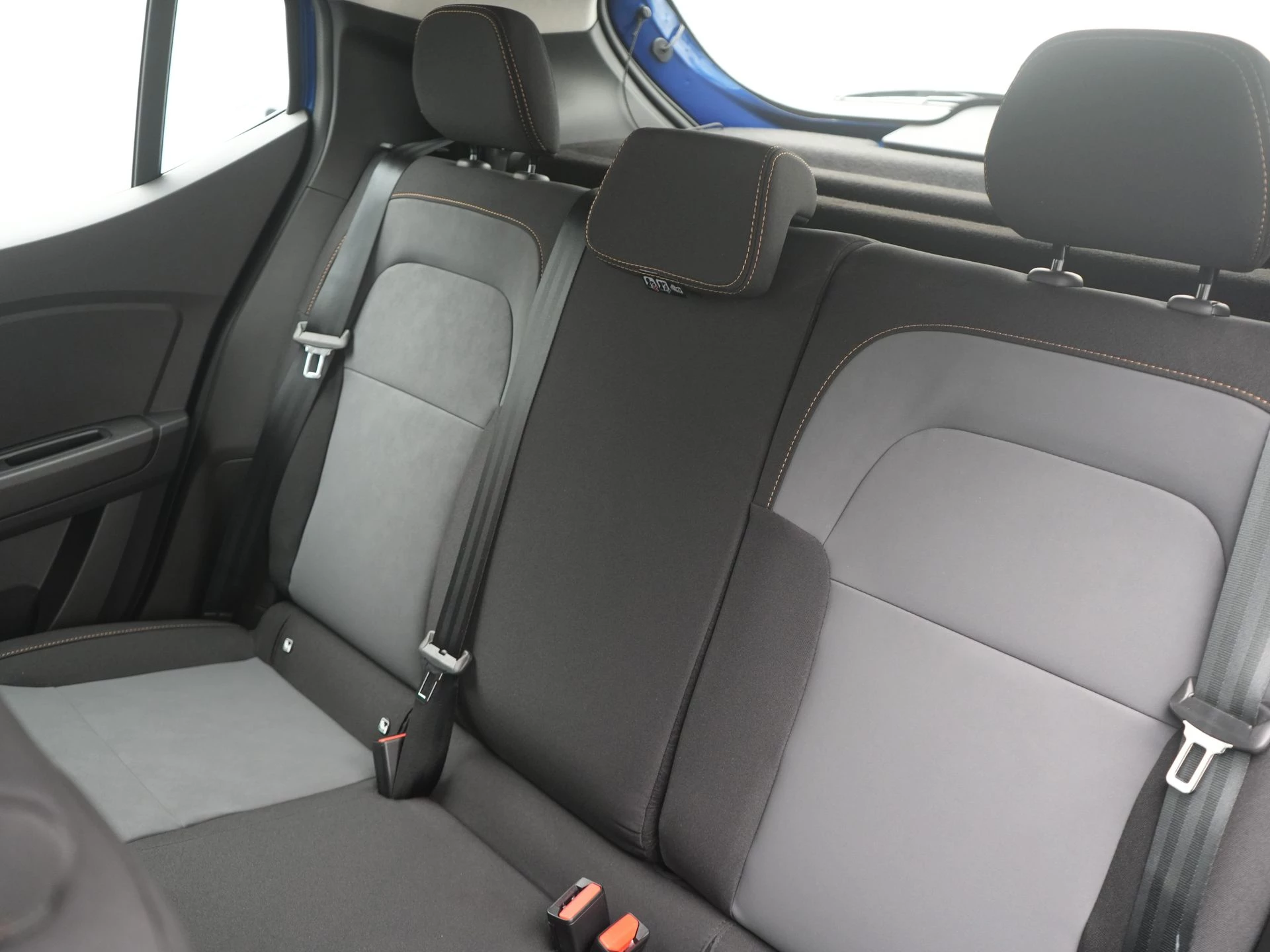 Hoofdafbeelding Dacia Sandero Stepway