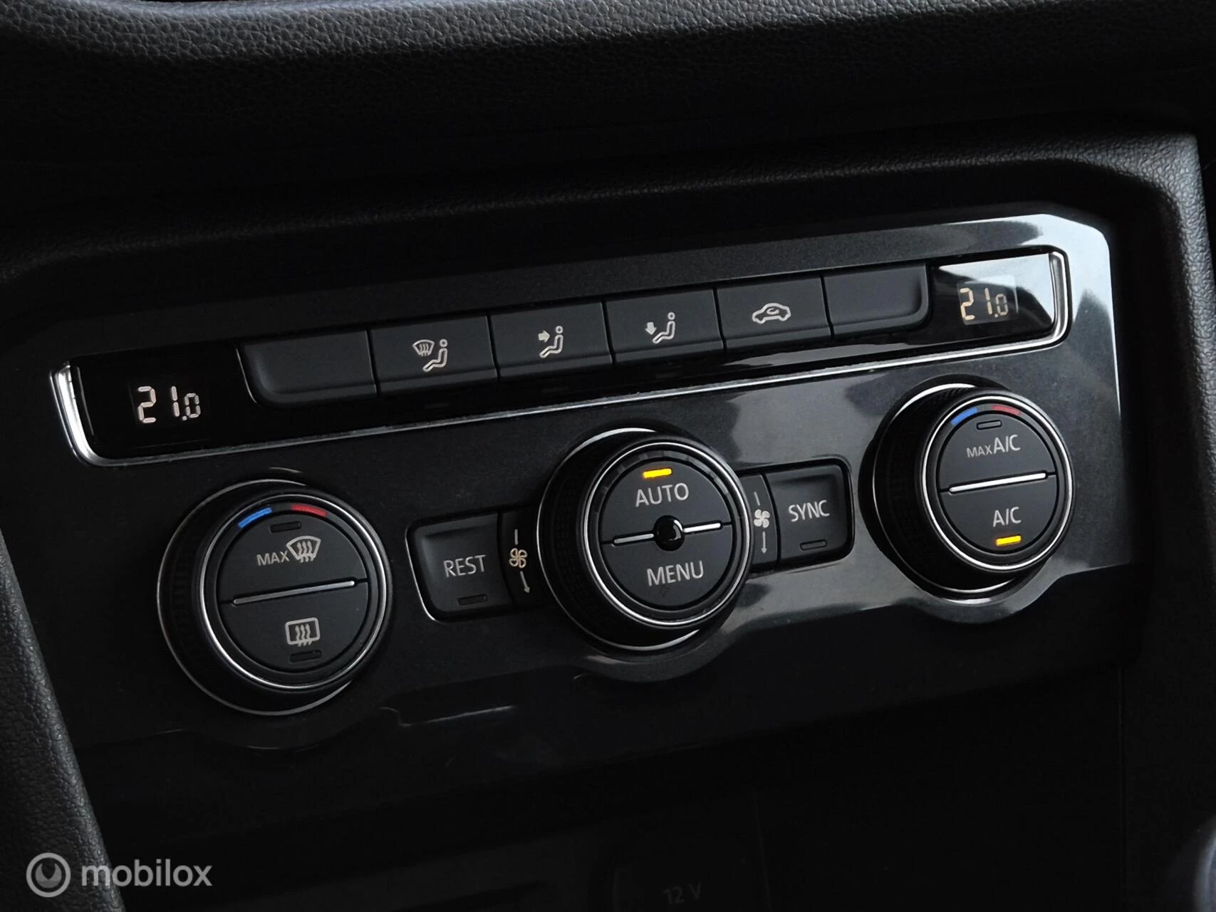 Hoofdafbeelding Volkswagen Tiguan Allspace