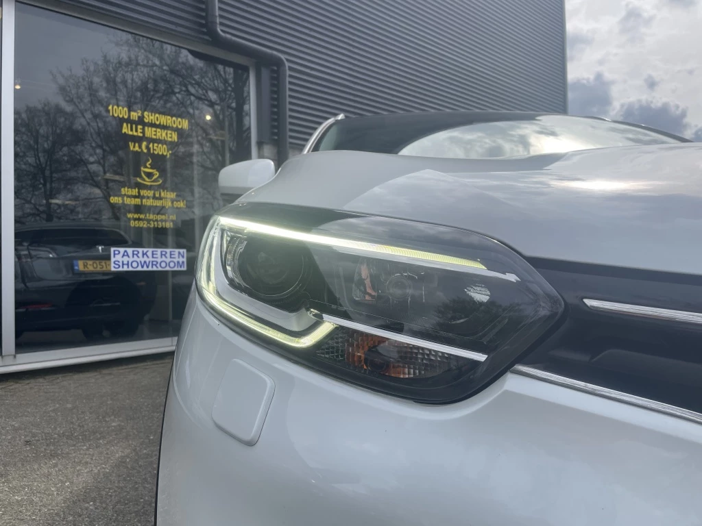 Hoofdafbeelding Renault Kadjar