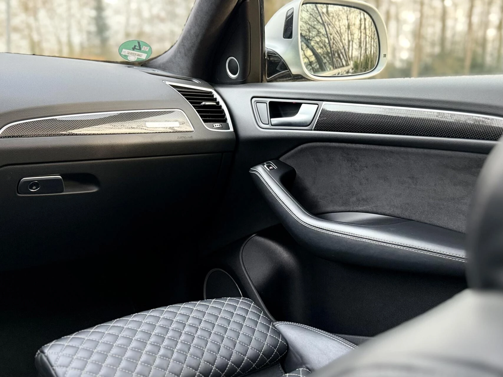 Hoofdafbeelding Audi SQ5