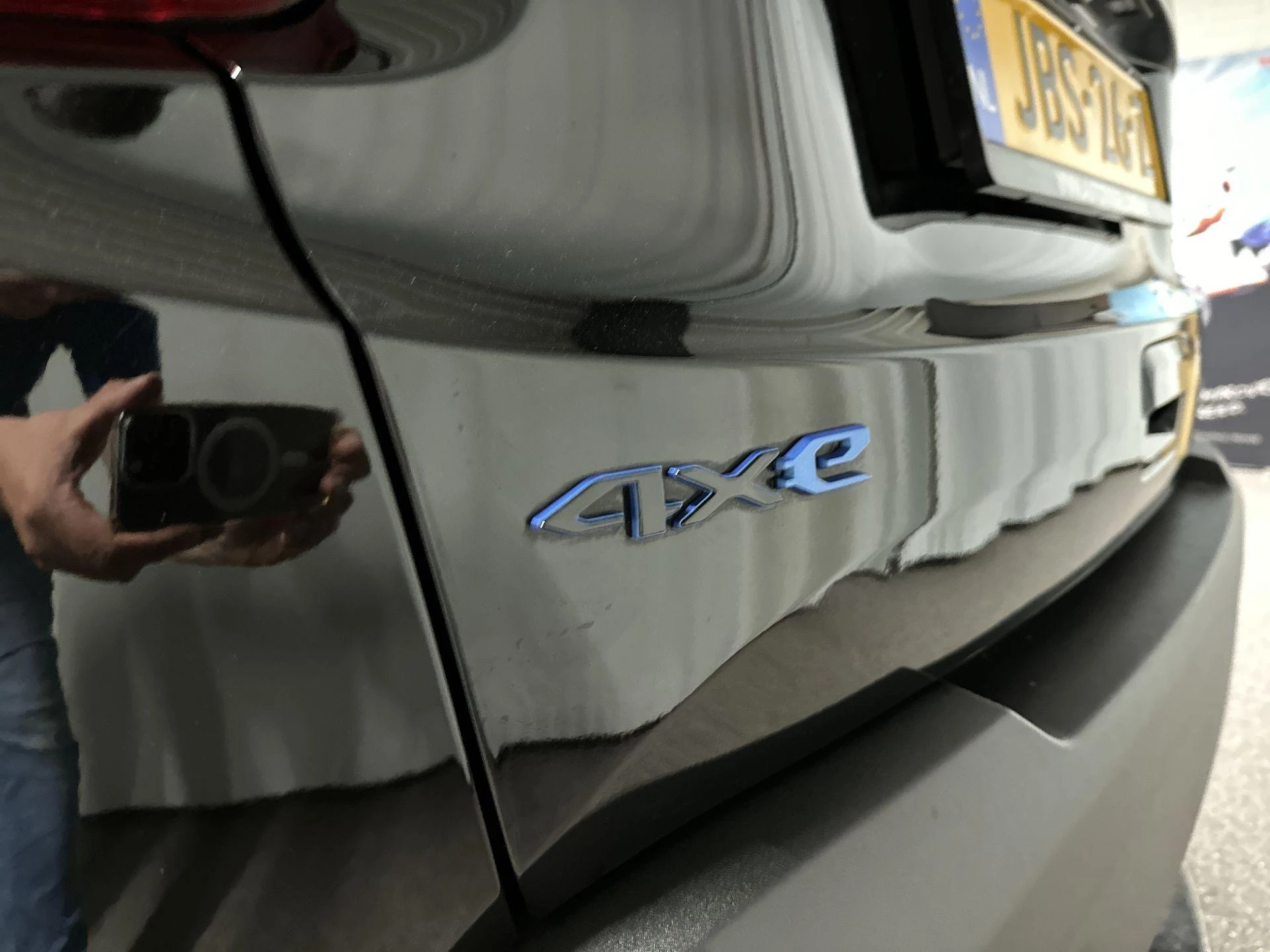 Hoofdafbeelding Jeep Renegade