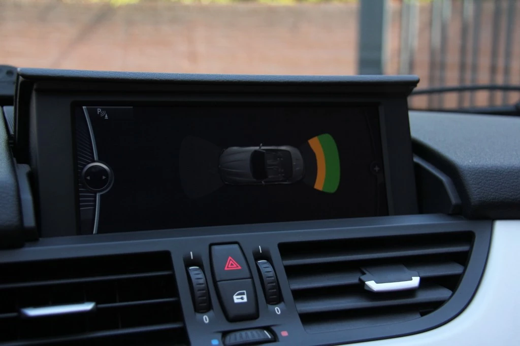 Hoofdafbeelding BMW Z4