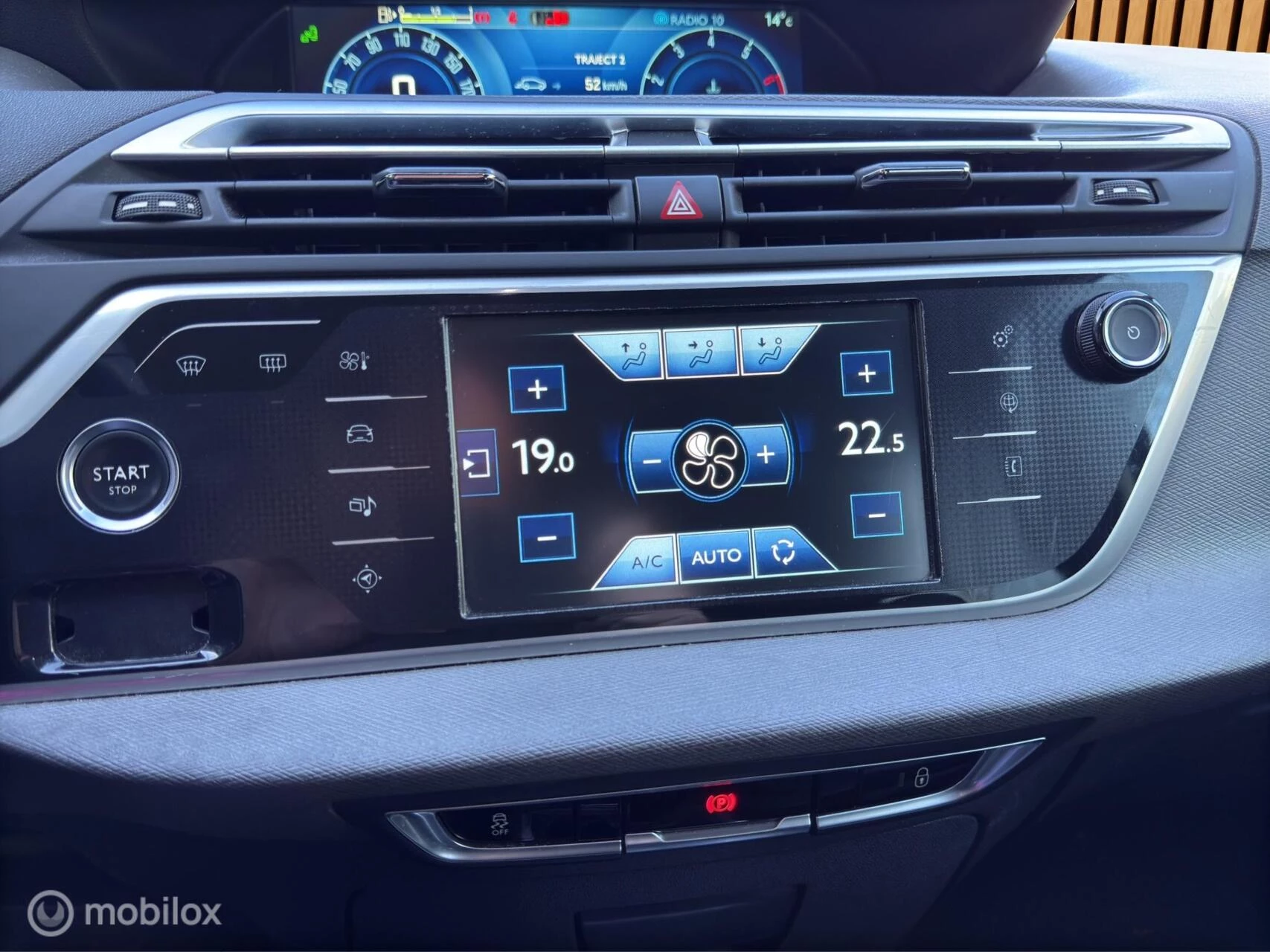 Hoofdafbeelding Citroën Grand C4 Picasso