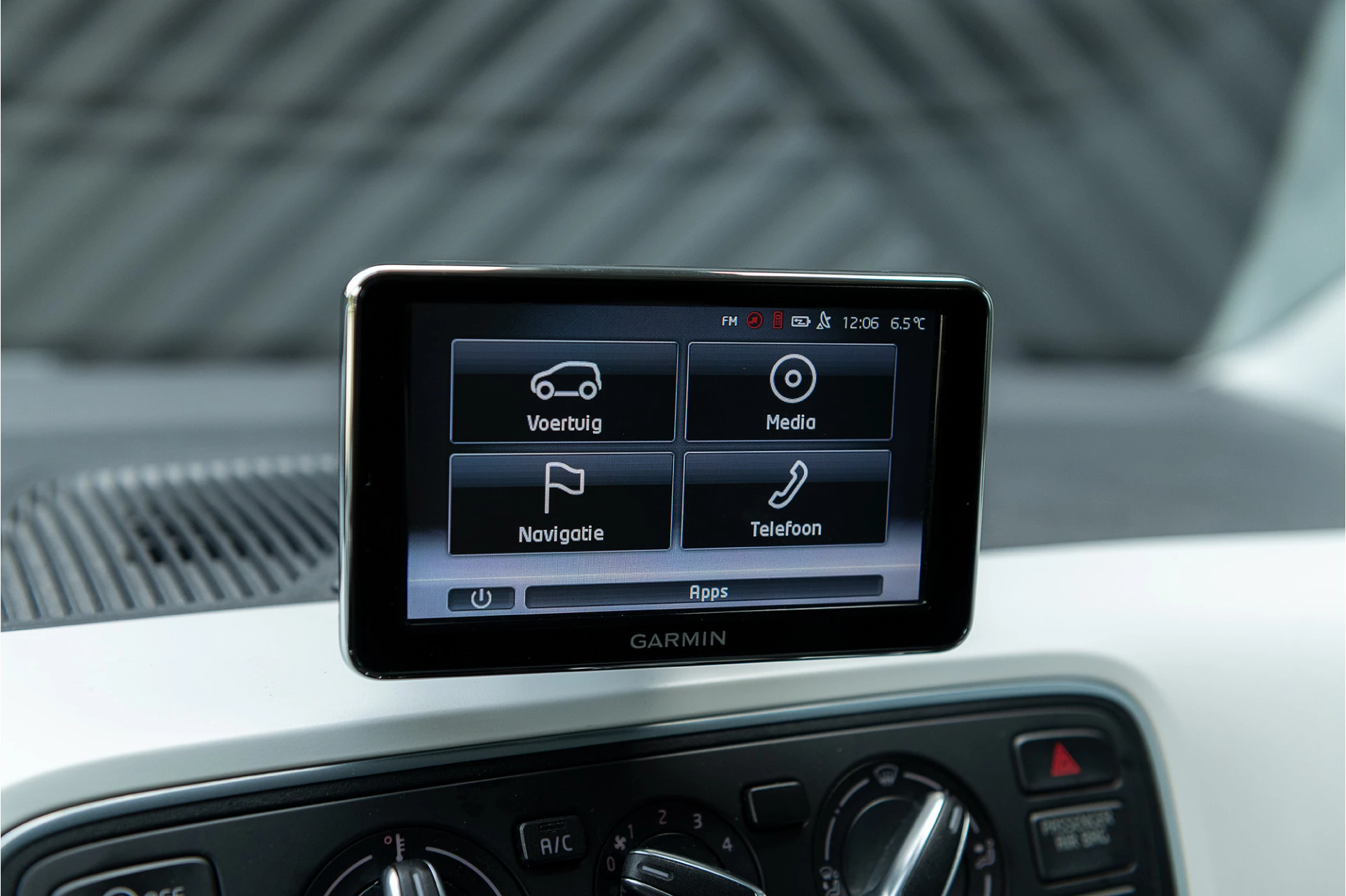 Hoofdafbeelding SEAT Mii