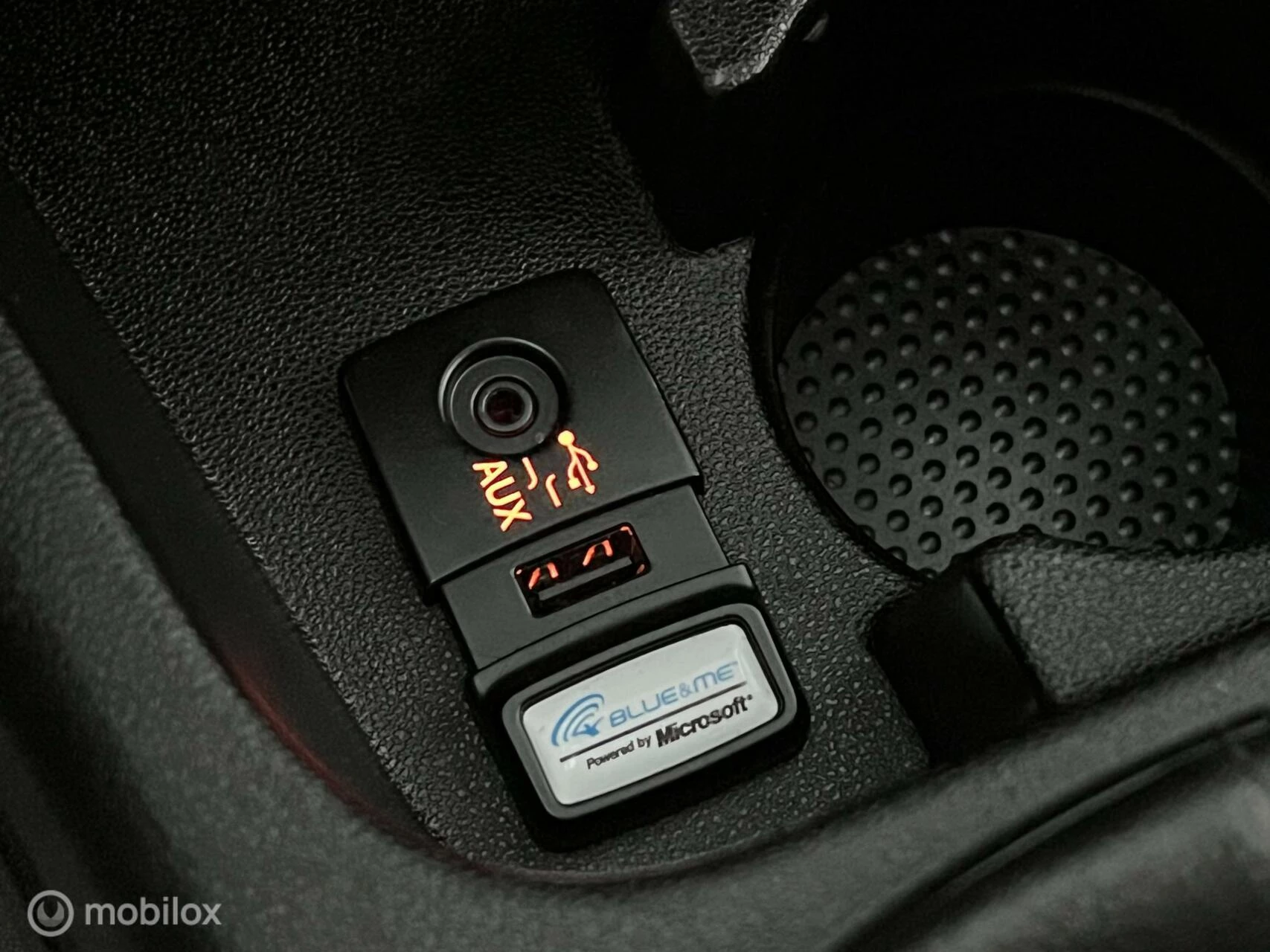 Hoofdafbeelding Fiat Punto