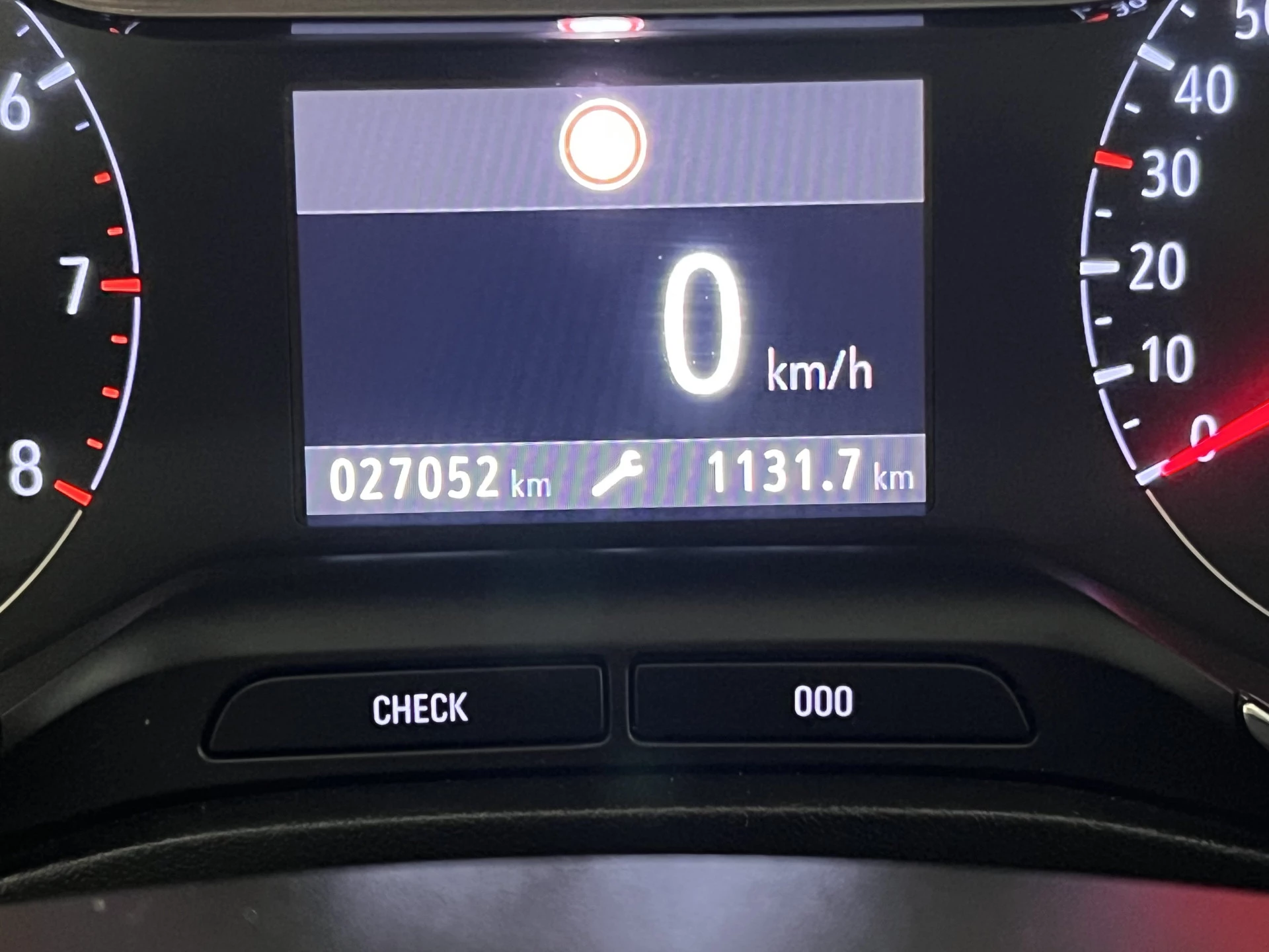 Hoofdafbeelding Opel Crossland