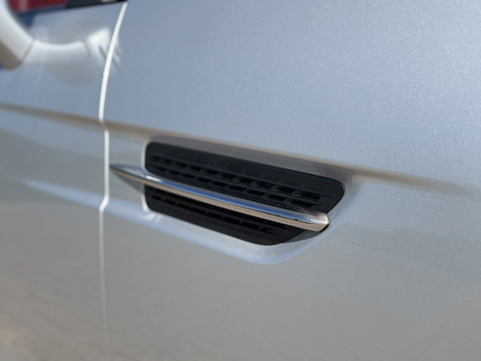 Hoofdafbeelding Mercedes-Benz SLK