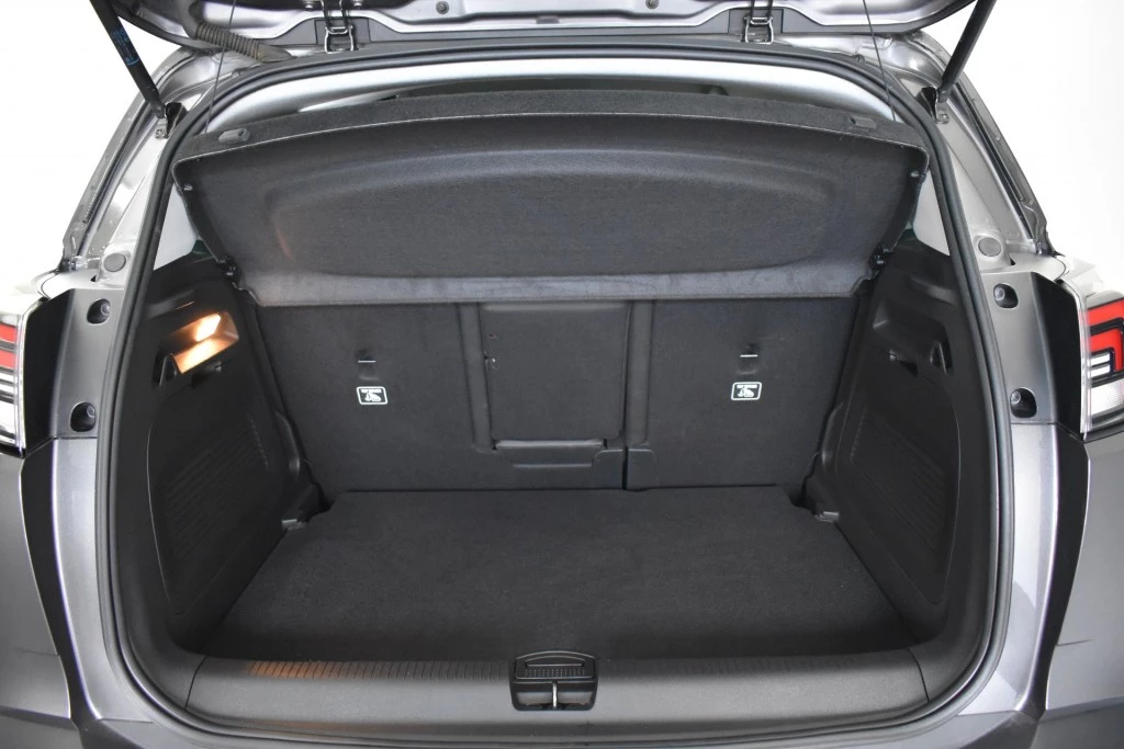 Hoofdafbeelding Opel Crossland