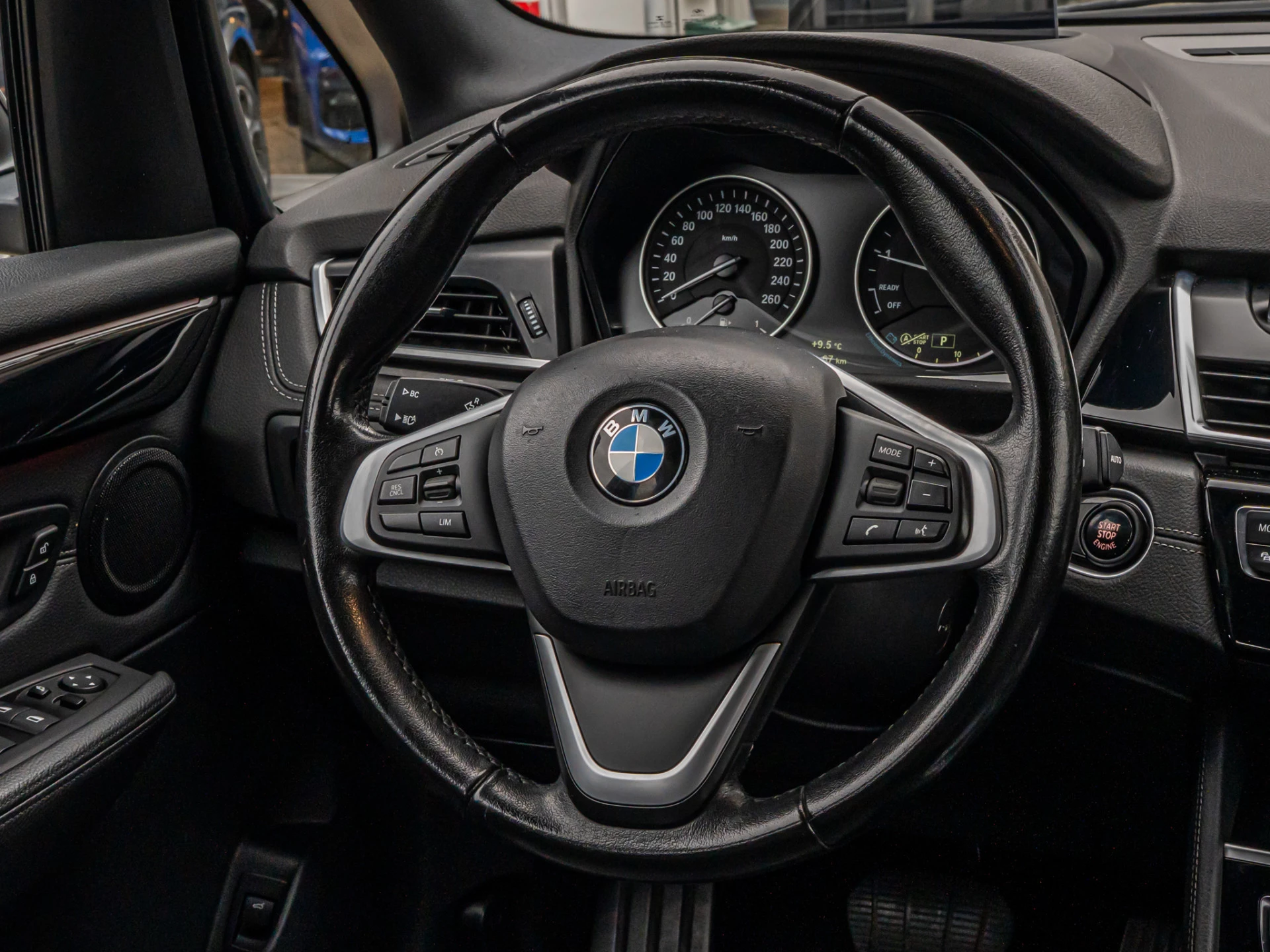 Hoofdafbeelding BMW 2 Serie