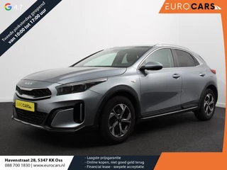 Kia XCeed 1.0 T-GDi 120pk ComfortLine | Camera | Navigatie | Apple Carplay/Android Auto | Climate Control | Cruise control | Lichtmetalen velgen