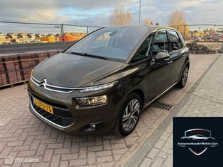 Citroën C4 Picasso 1.6 VTi Business Lage Km Stand NAP