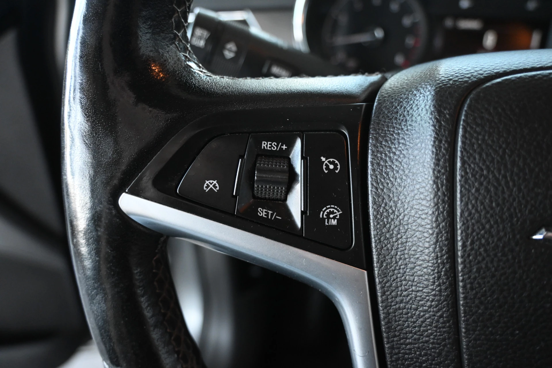 Hoofdafbeelding Opel Mokka X