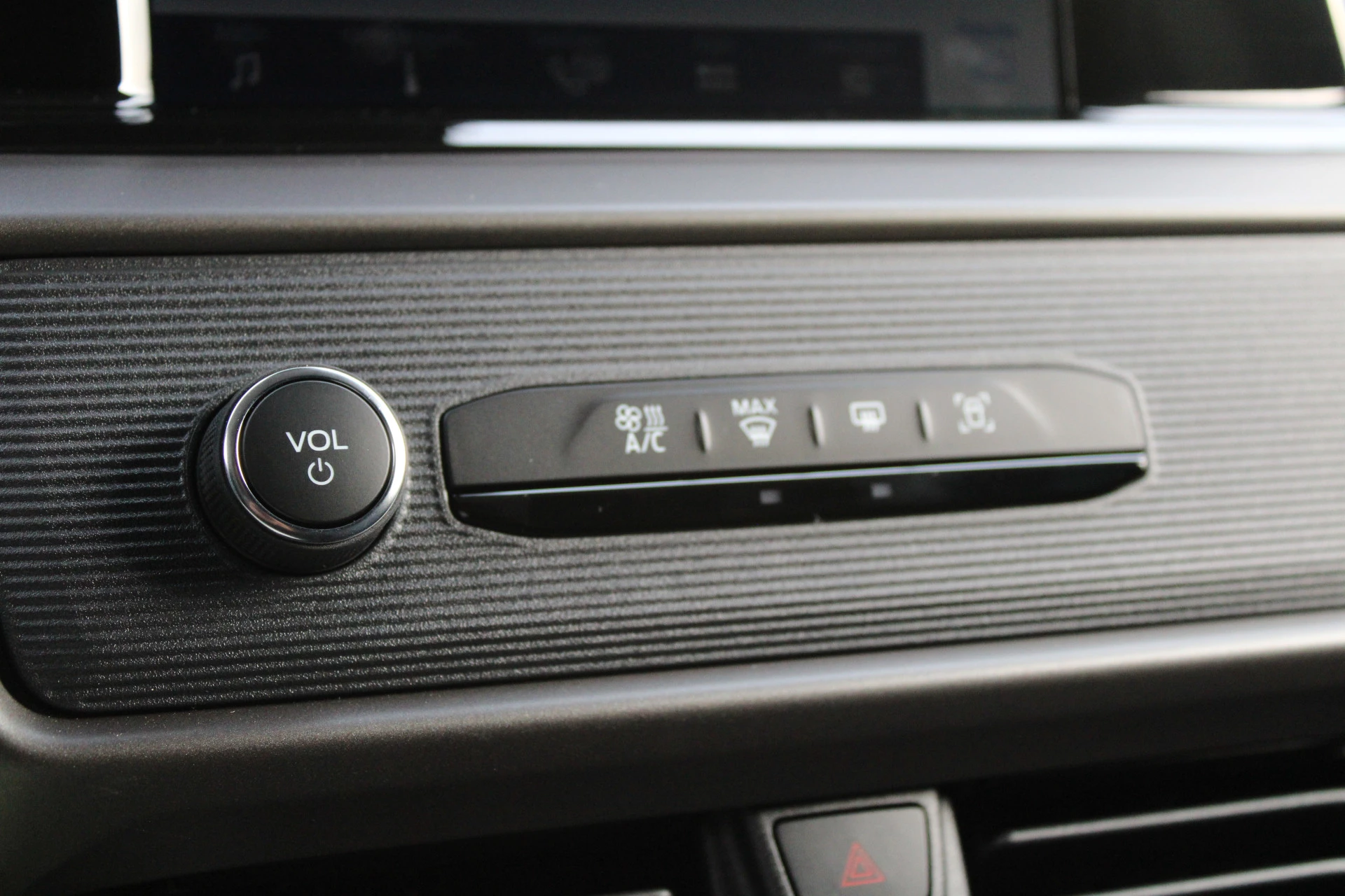 Hoofdafbeelding Ford Transit Courier