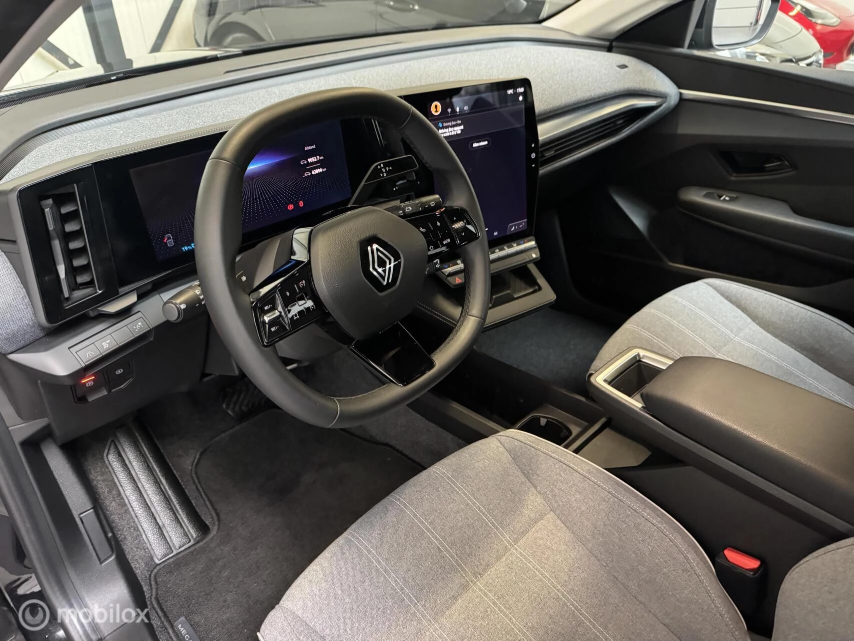 Hoofdafbeelding Renault Megane E-Tech