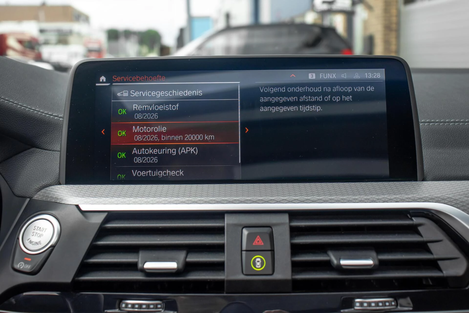 Hoofdafbeelding BMW X4