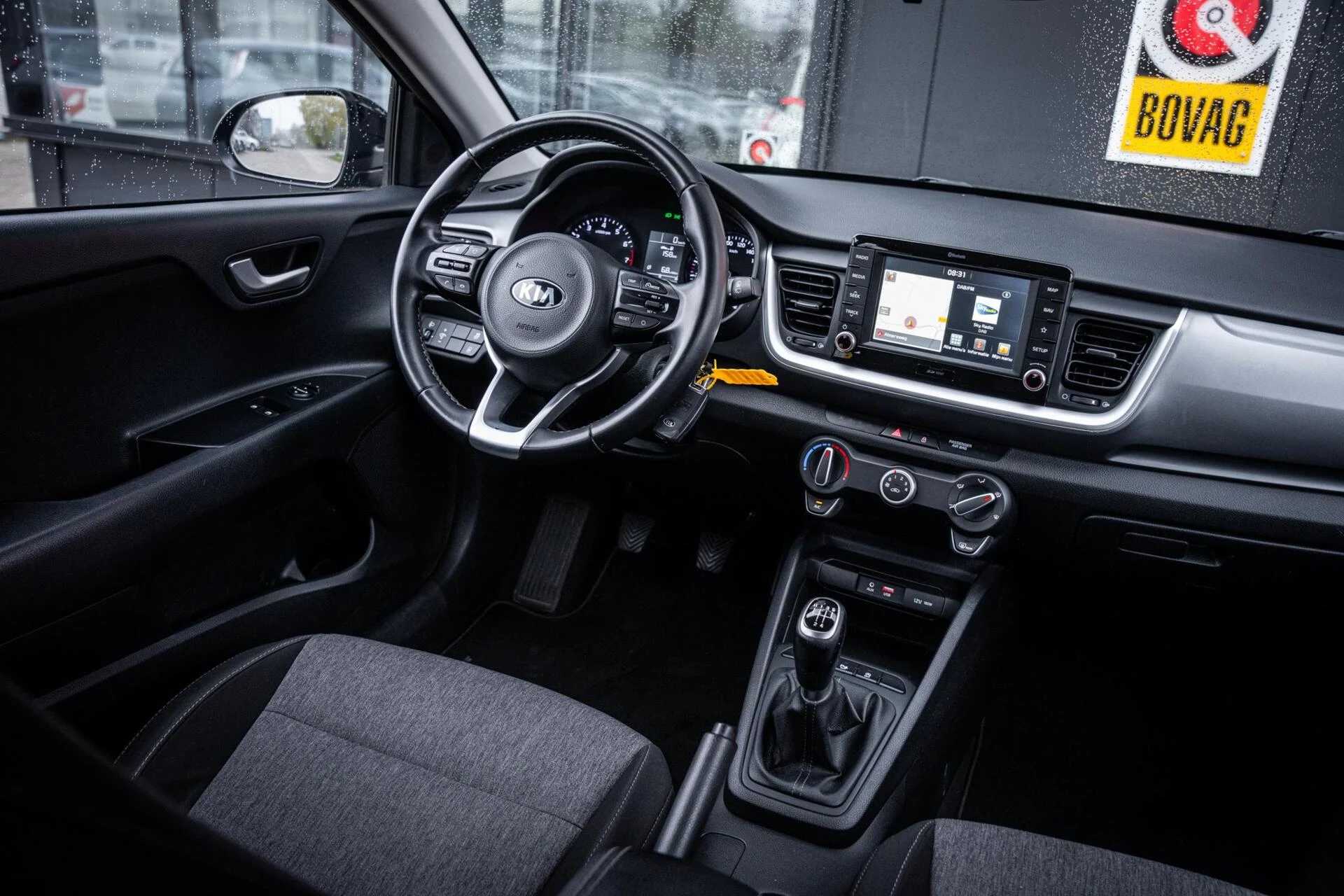 Hoofdafbeelding Kia Stonic