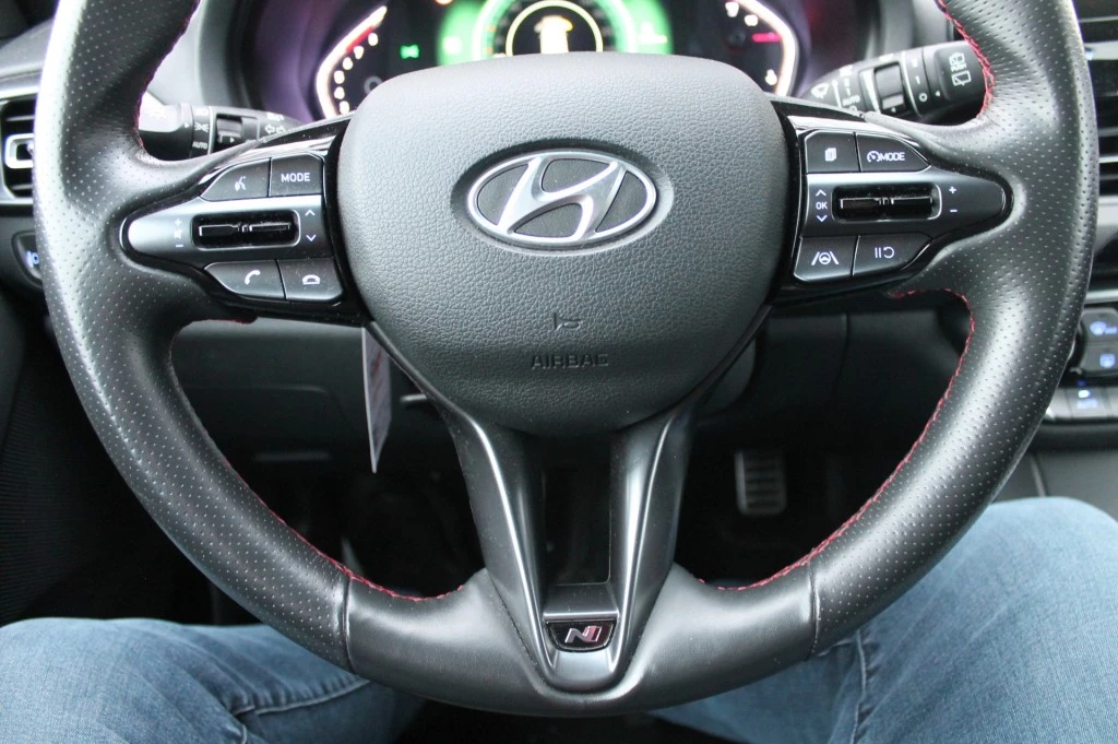 Hoofdafbeelding Hyundai I30cw