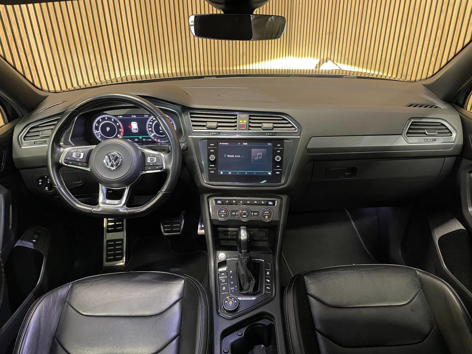 Hoofdafbeelding Volkswagen Tiguan Allspace