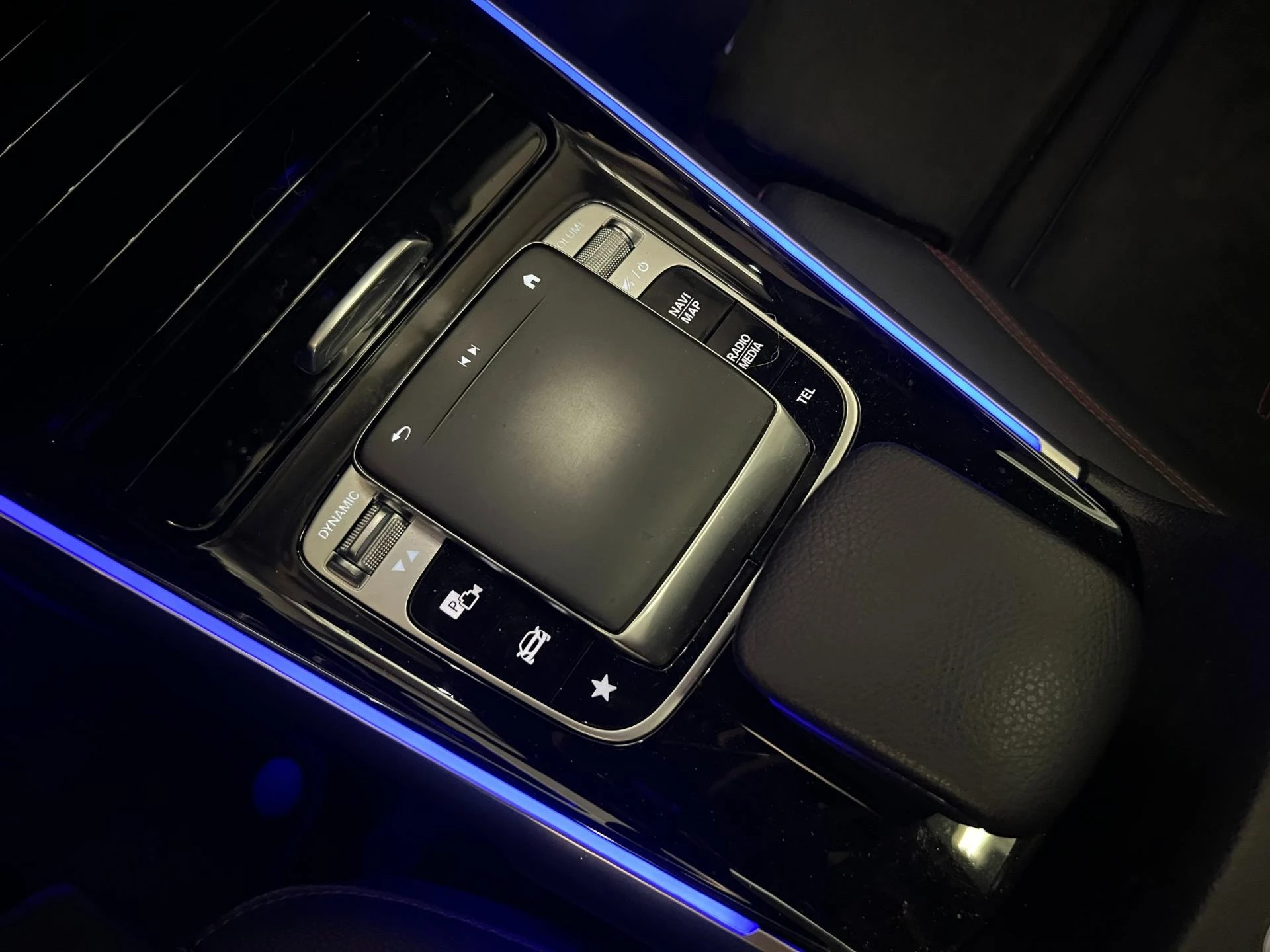 Hoofdafbeelding Mercedes-Benz GLB