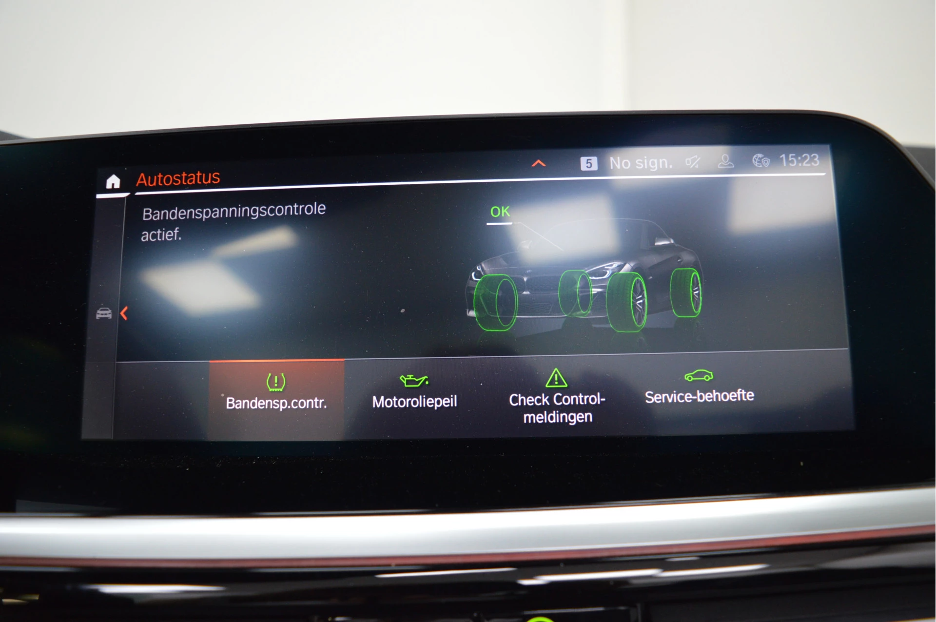 Hoofdafbeelding BMW Z4