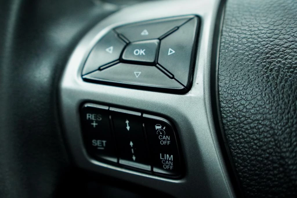 Hoofdafbeelding Ford Ranger