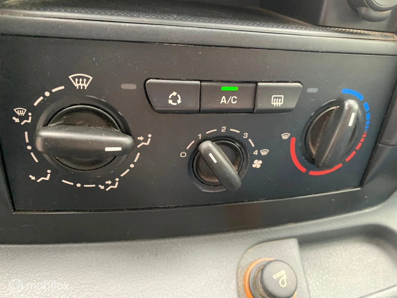 Hoofdafbeelding Fiat Scudo