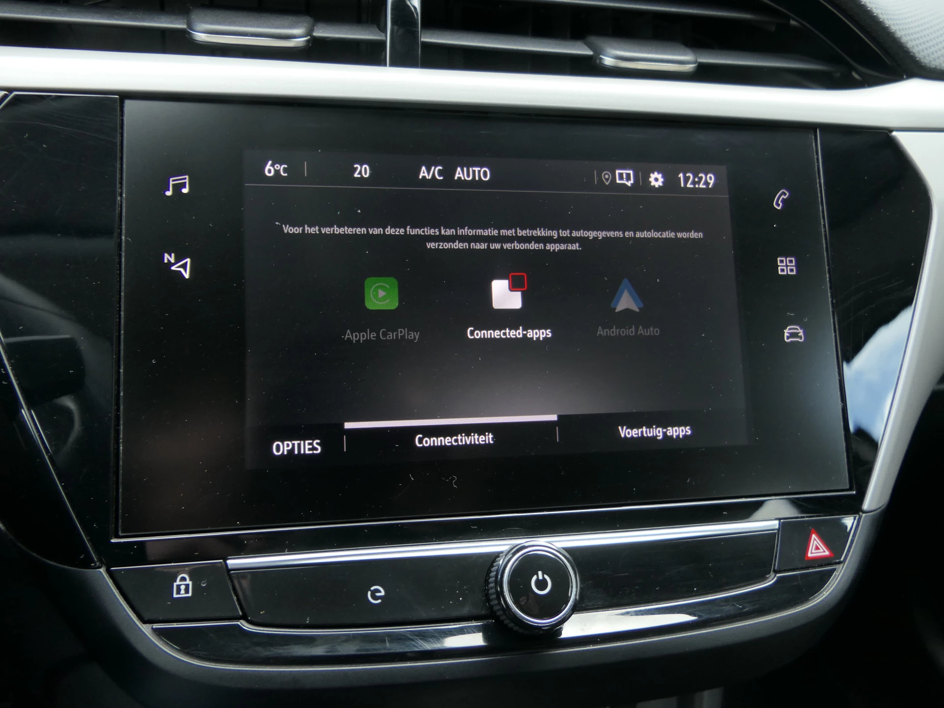 Hoofdafbeelding Opel Corsa-e