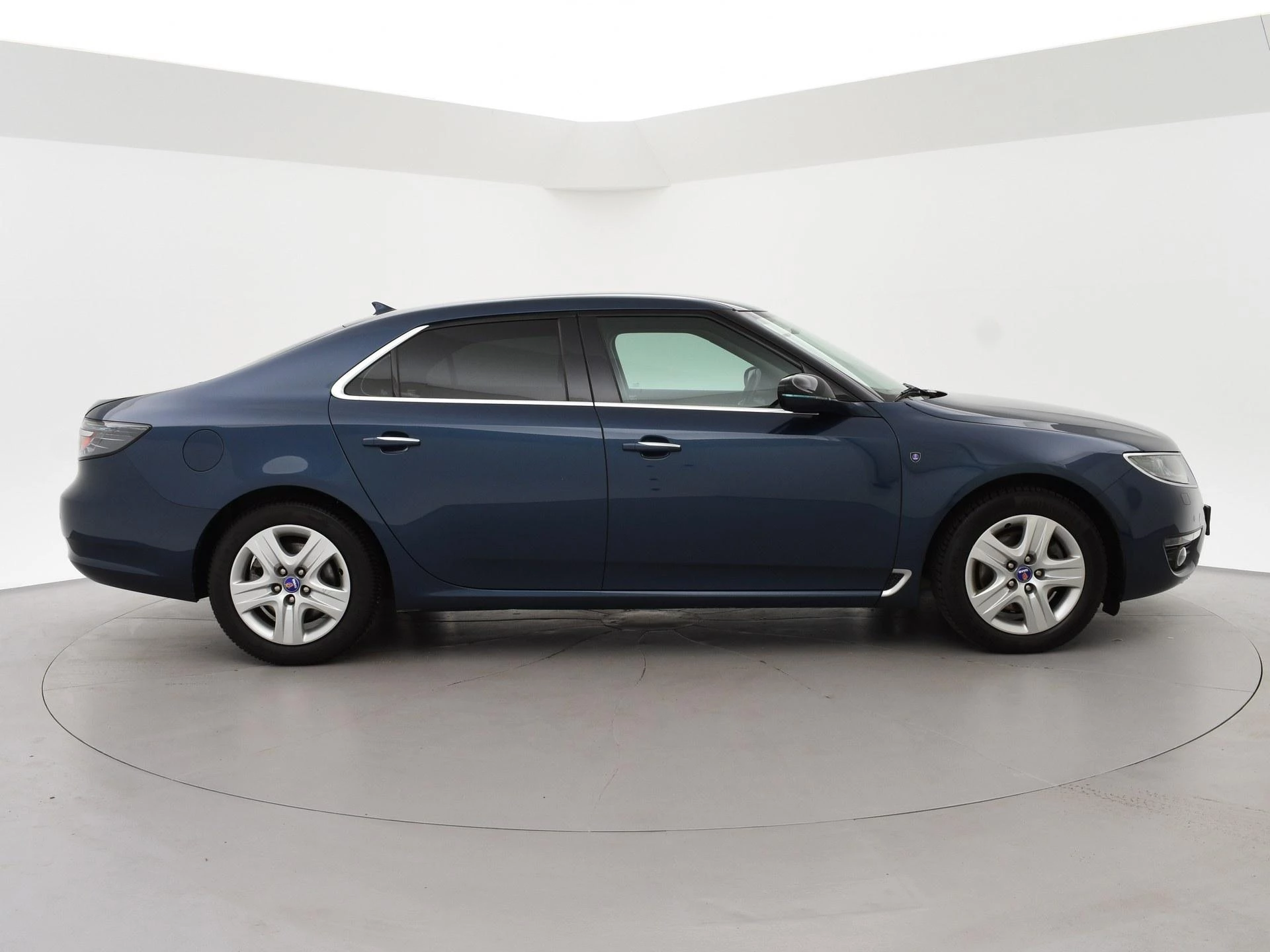 Hoofdafbeelding Saab 9-5