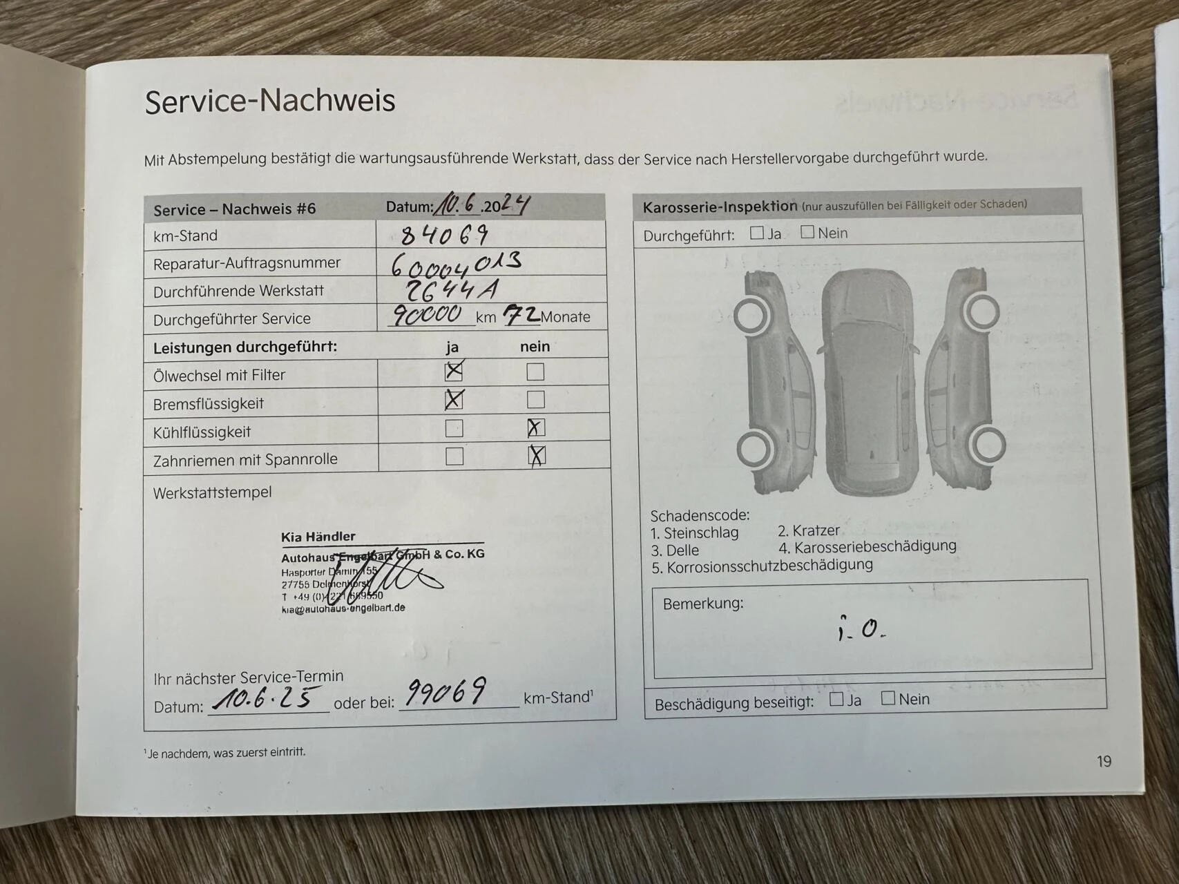 Hoofdafbeelding Kia Sorento