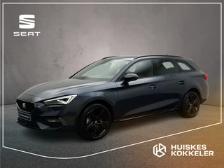 SEAT Leon Sportstourer
