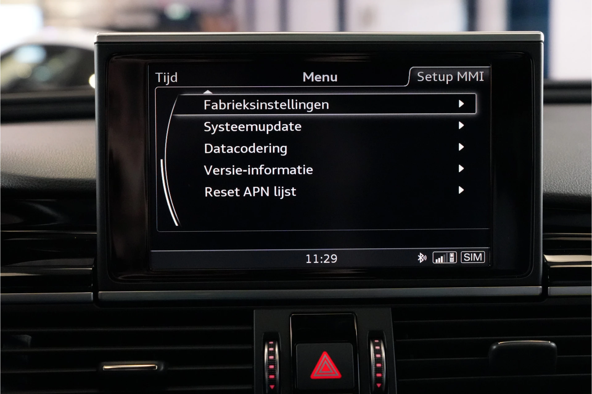 Hoofdafbeelding Audi RS6