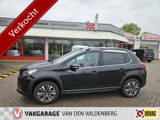 Peugeot 2008 1.2 PureTech Allure