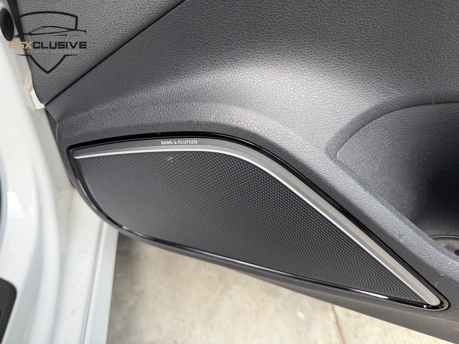 Hoofdafbeelding Audi RS3