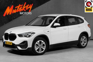 BMW X1 xDrive25e | Navi | BMW Premium Garantie tm 2027