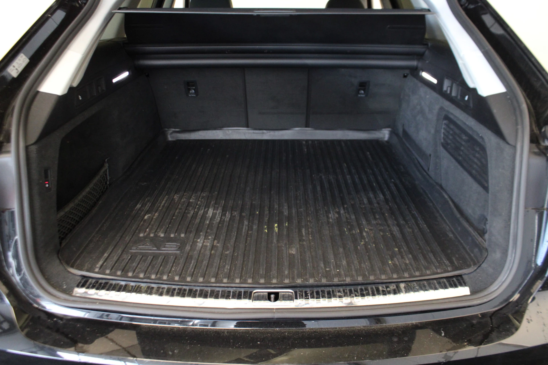 Hoofdafbeelding Audi A6 Allroad