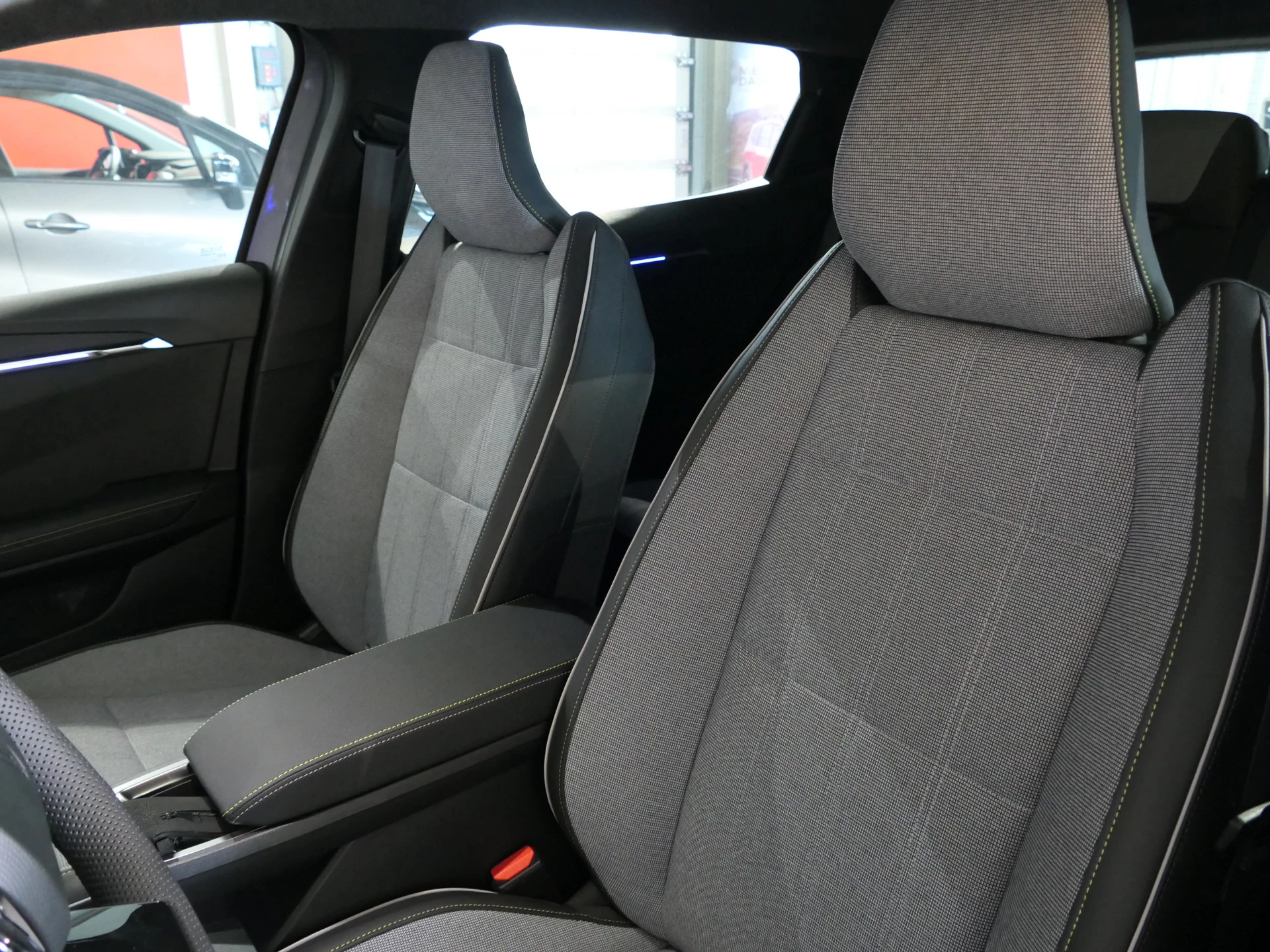 Hoofdafbeelding Renault Scénic