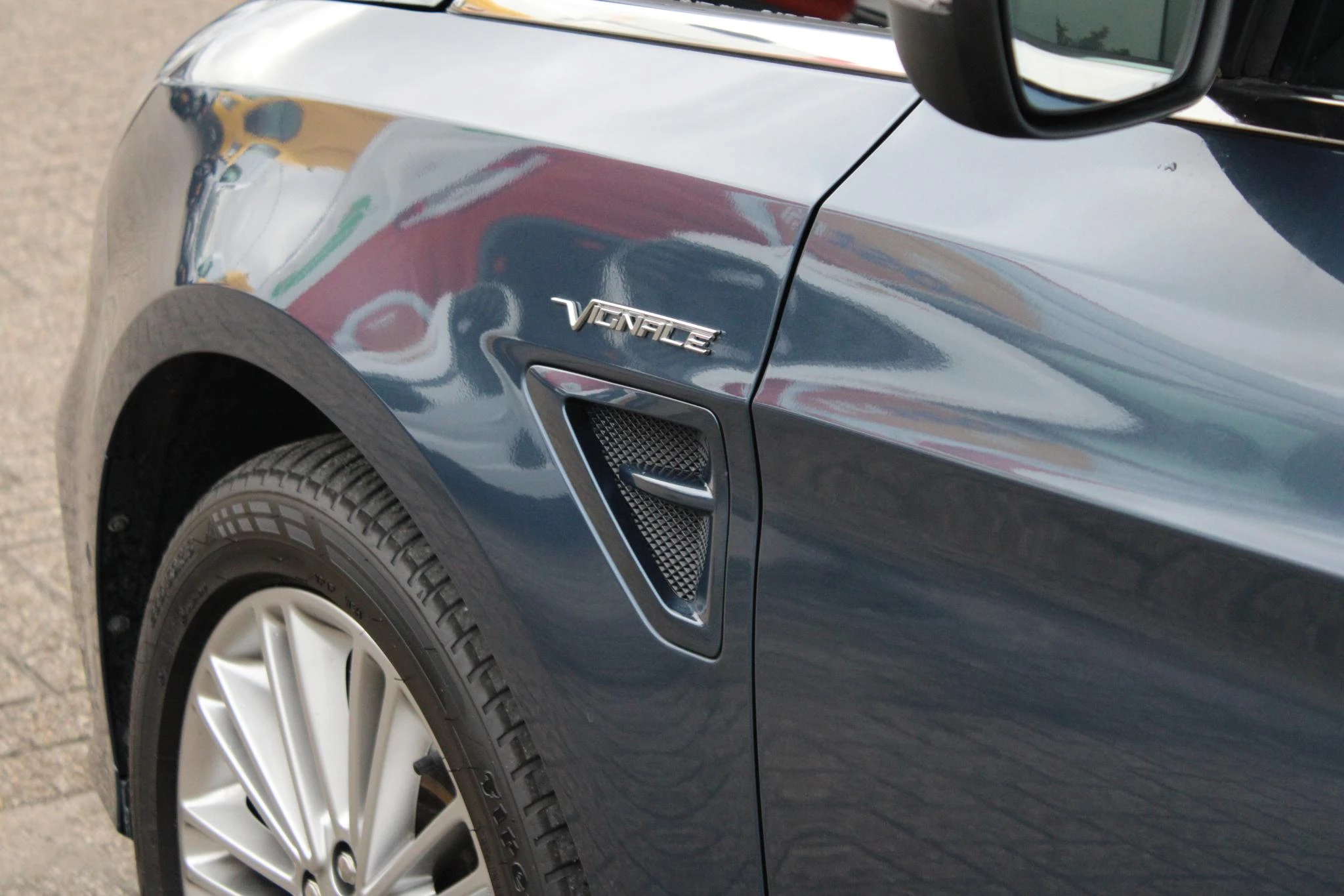 Hoofdafbeelding Ford S-Max