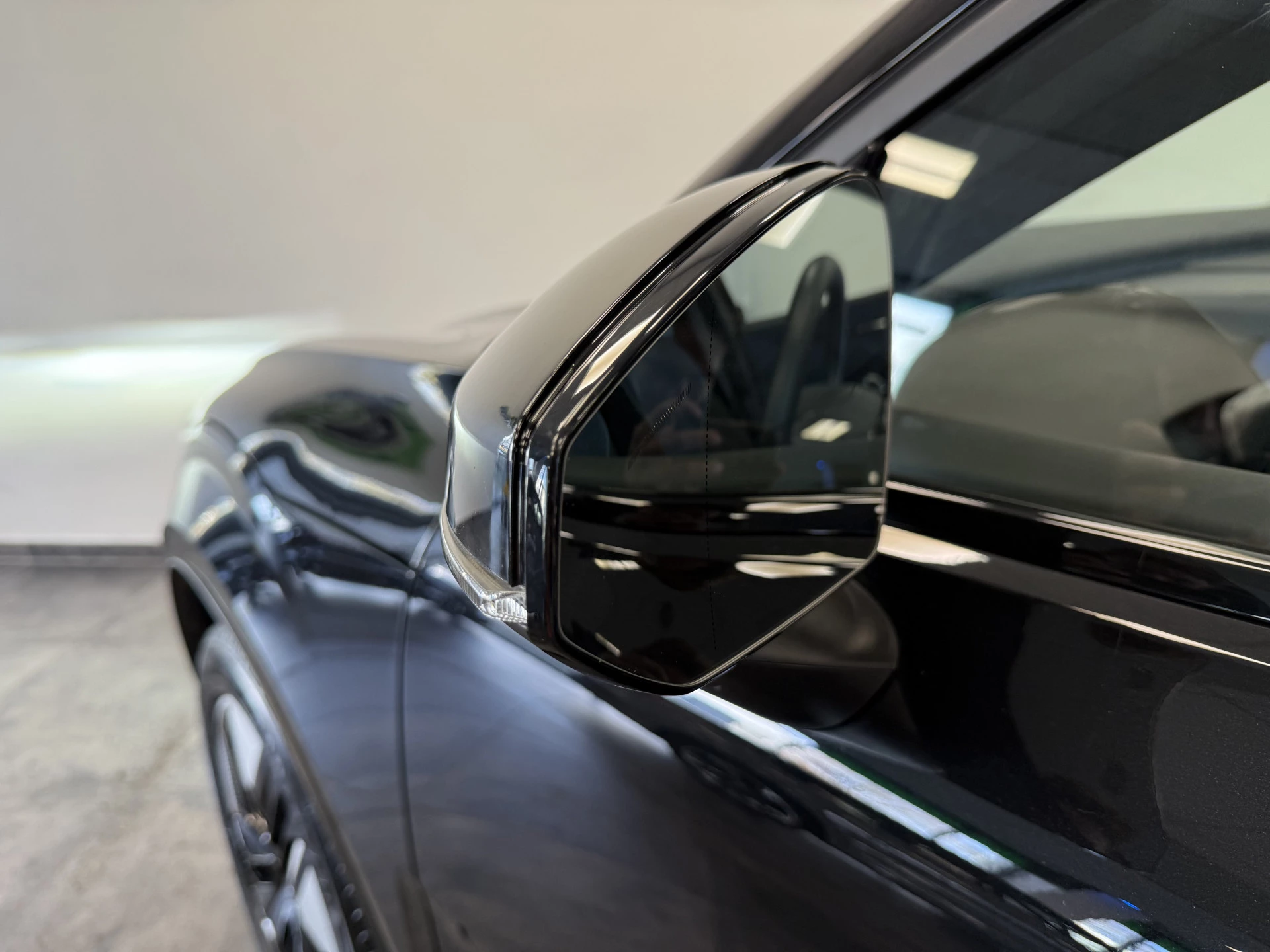 Hoofdafbeelding Volvo EX30