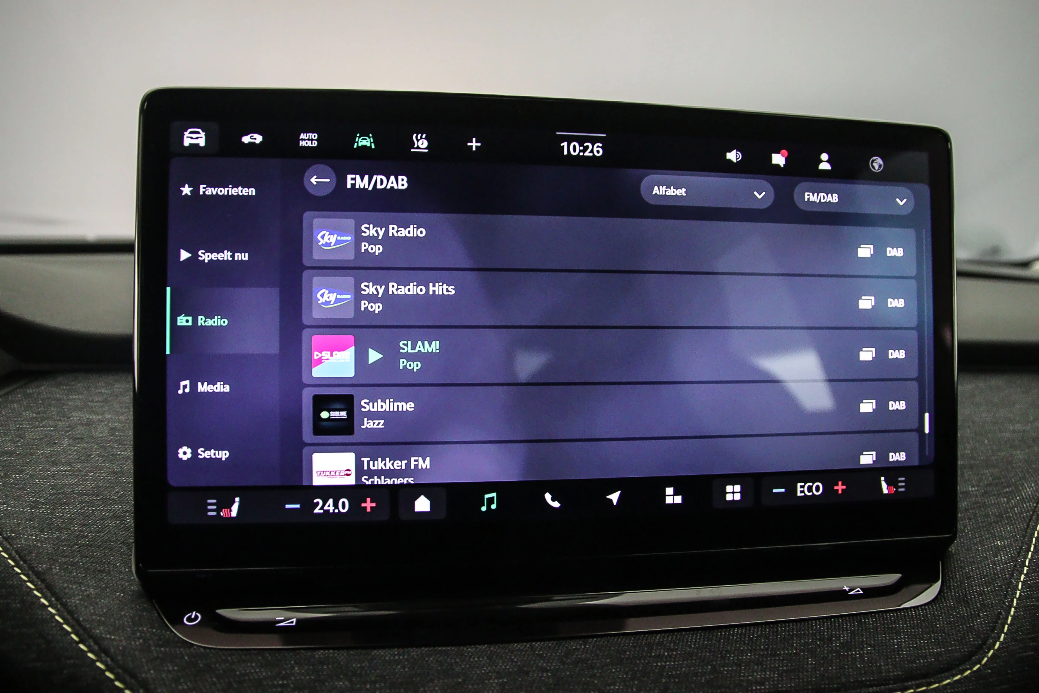 Hoofdafbeelding Škoda Elroq