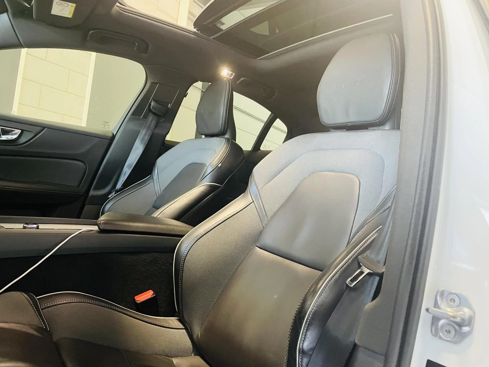 Hoofdafbeelding Volvo S60