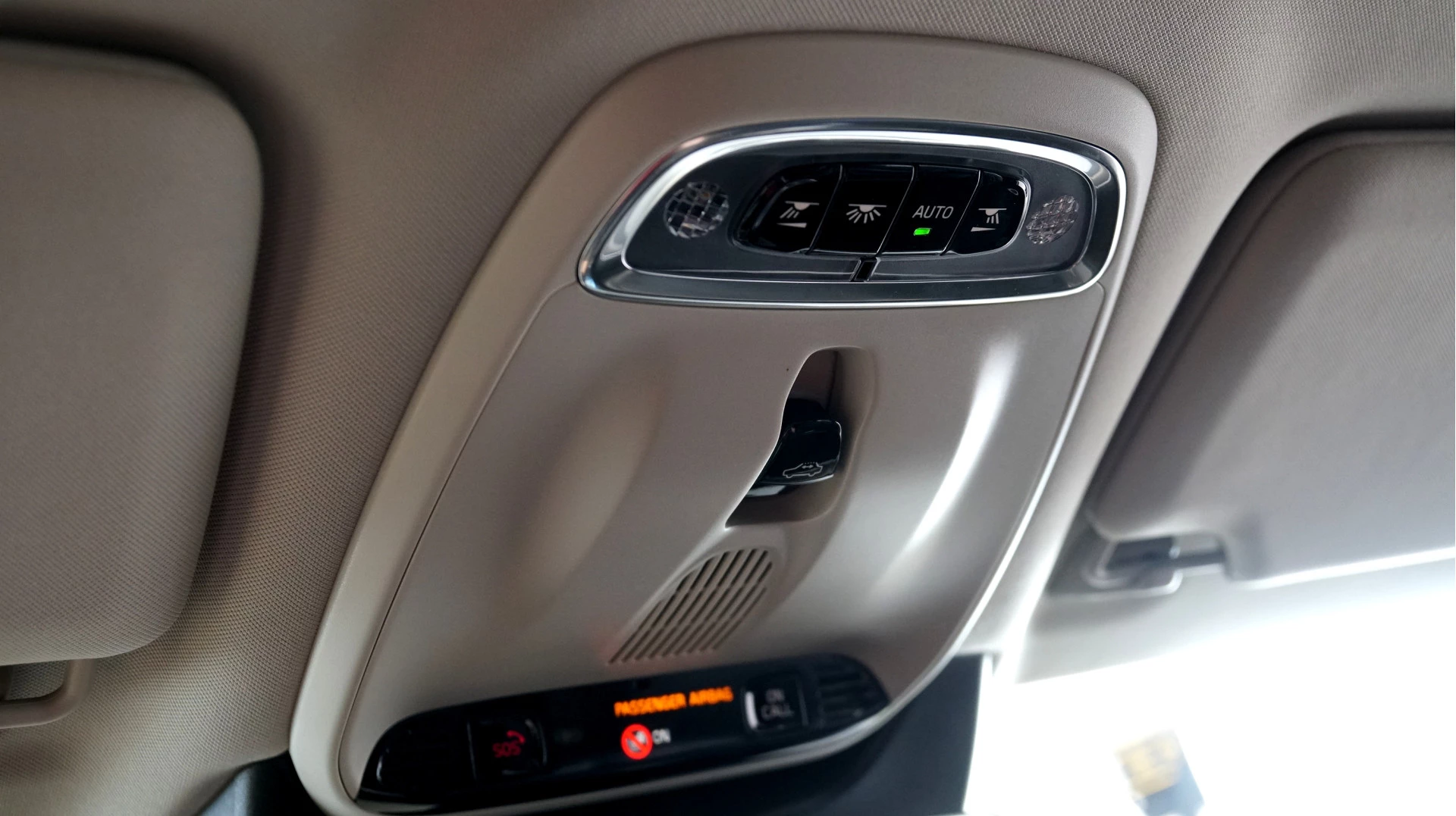Hoofdafbeelding Volvo V90