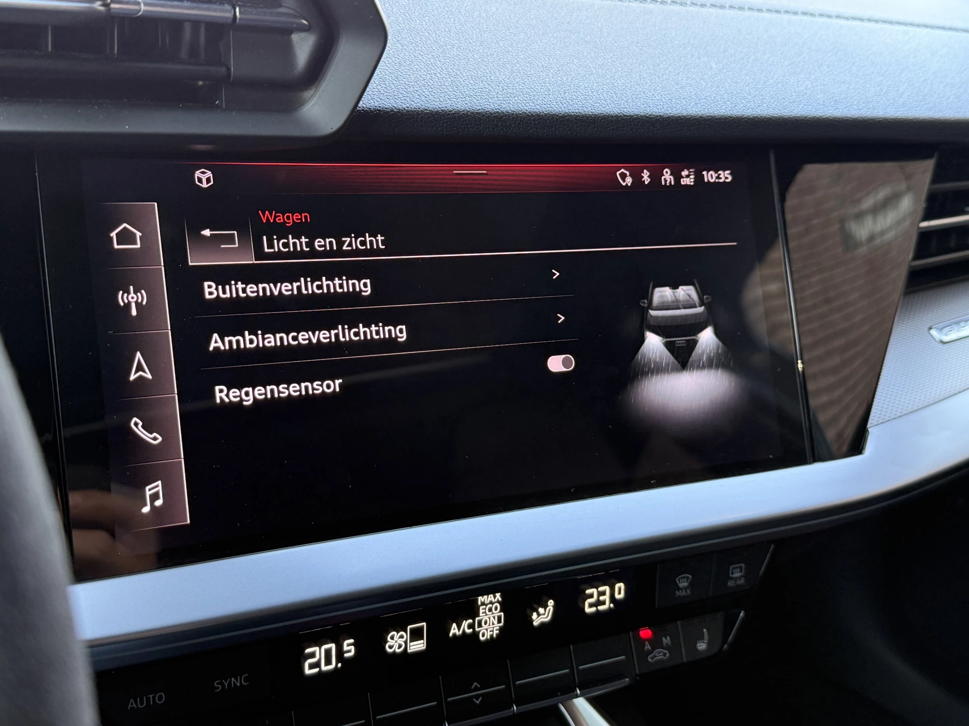 Hoofdafbeelding Audi S3