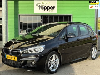 BMW 2-serie Active Tourer 225xe iPerformance Centennial High Executive|Panoramadak|Automaat|M-sport